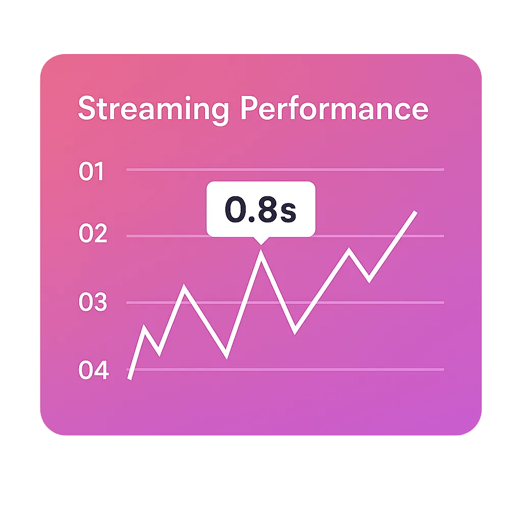 MOVATOM streaming